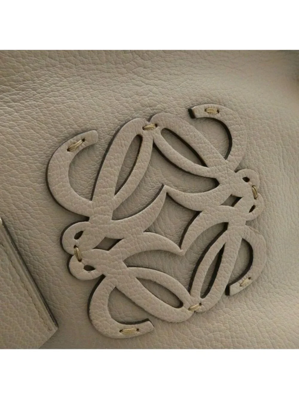 Loewe Amazona 36 Handbag Purse